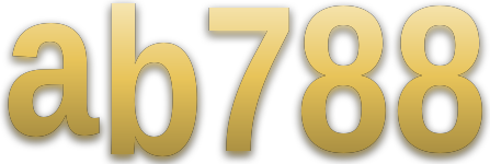 ab788 โลโก้